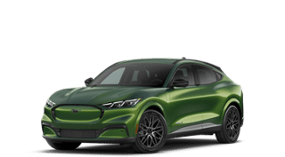 2026 Ford Mustang Mach-E® External Image 2